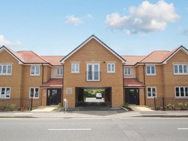 Flat for rent in Greater London