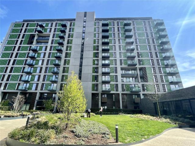 Flat for rent in Blackfriars, Salford