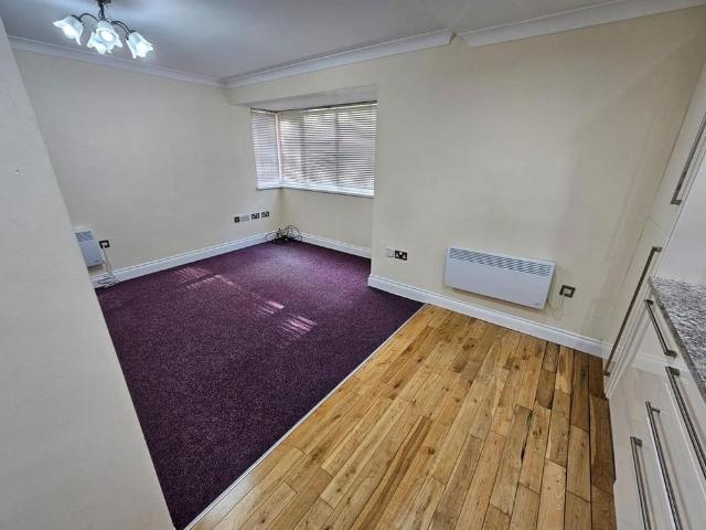 Apartment for rent in Westoe, South Shields