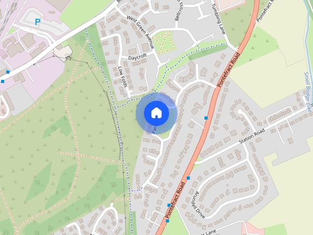 Apartment for rent in Cudworth, South Yorkshire