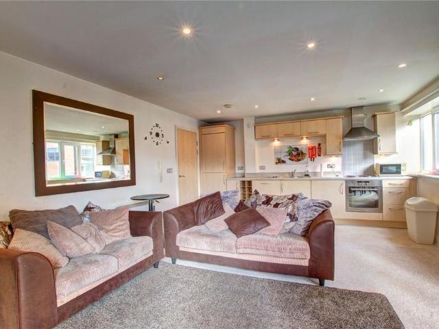 Apartment for rent in Grainger Town, Tyne And Wear
