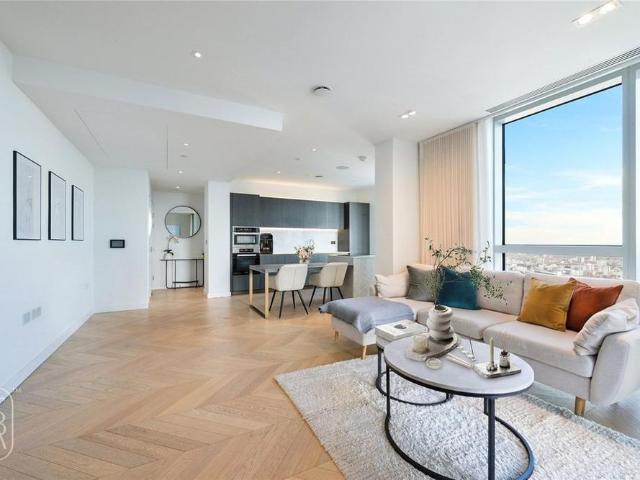 Apartment for rent in Islington, Greater London