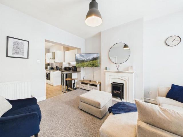 Apartment for rent in Preston, North Shields