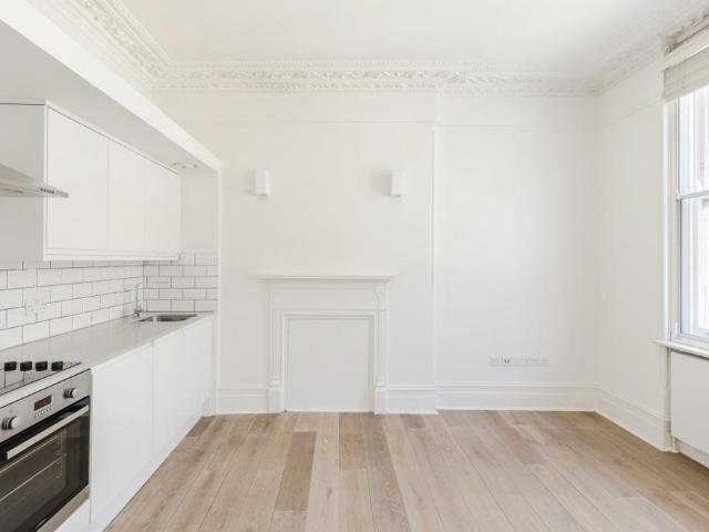 Flat for rent in East Marylebone, Mayfair