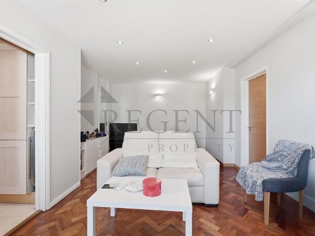 Apartment for rent in East Marylebone, Marylebone