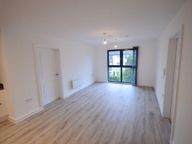 Apartment for rent in New Normanton, East Midlands