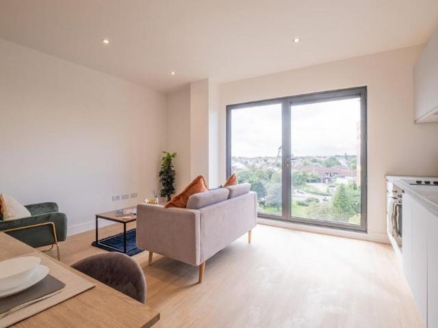 Apartment for rent in Gosforth, Tyne And Wear