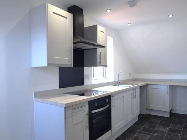 Apartment for rent in Malvern Link, Malvern Hills