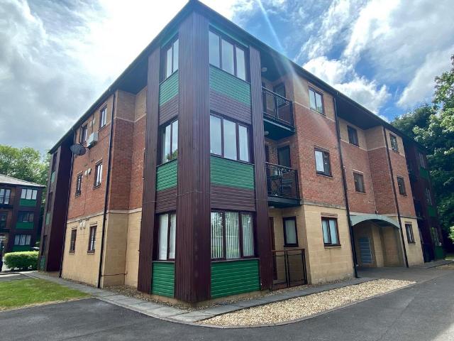 Flat for rent in Forest Hall, Isle Of Man