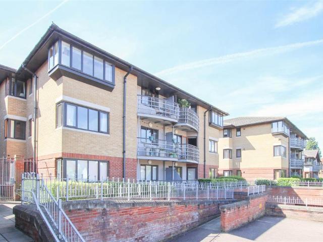 Flat for rent in Pleasant Valley, Duton Hill