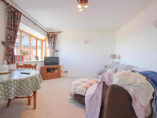 Apartment for rent in Pleasant Valley, Duton Hill