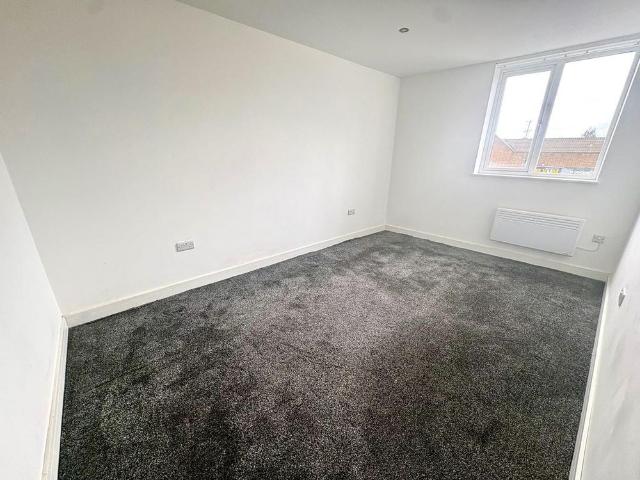 Apartment for rent in Osmaston, East Midlands
