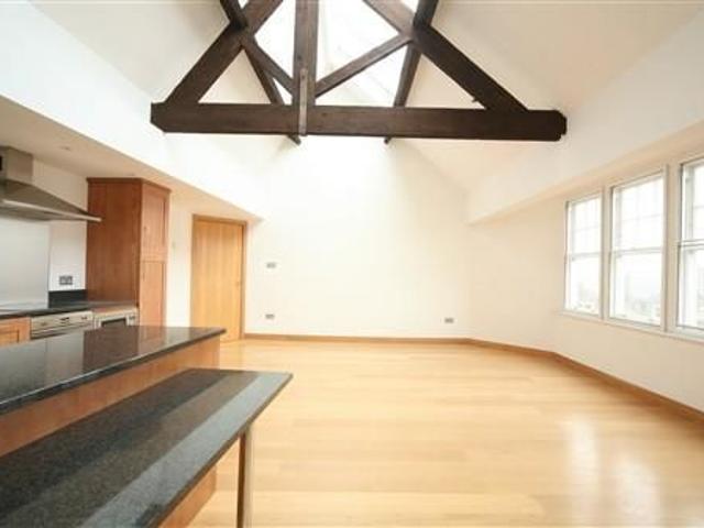 Apartment for rent in Wales