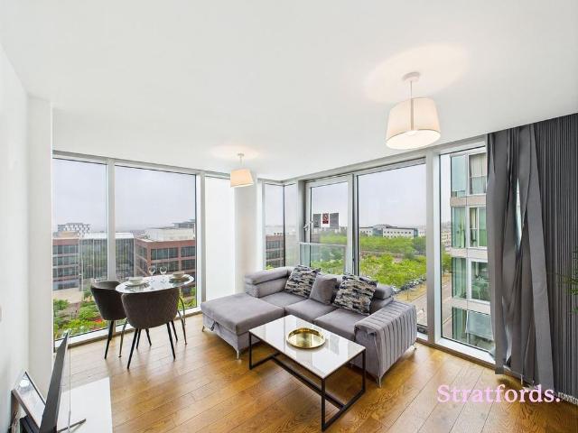 Apartment for rent in Milton Keynes