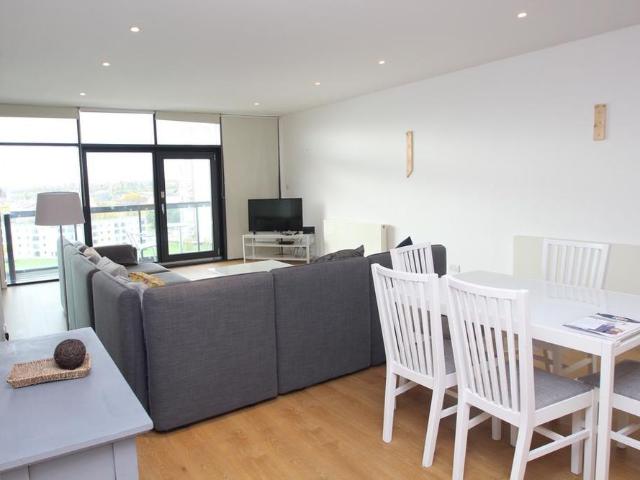 Apartment for rent in Scotland