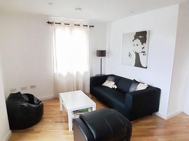 Apartment for rent in Richmond Hill, West Yorkshire