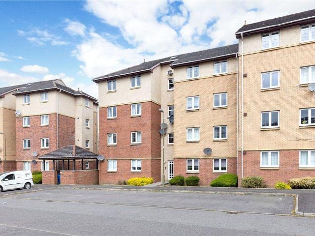 Flat for rent in Dedridge