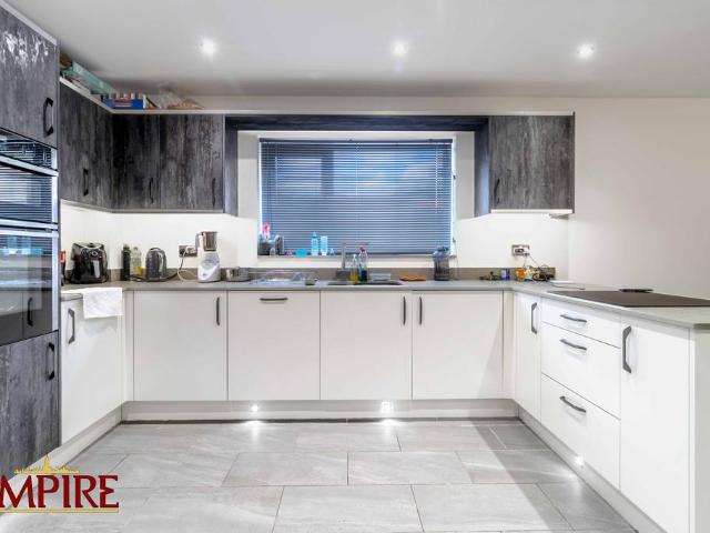 Flat for rent in Edgbaston, West Midlands
