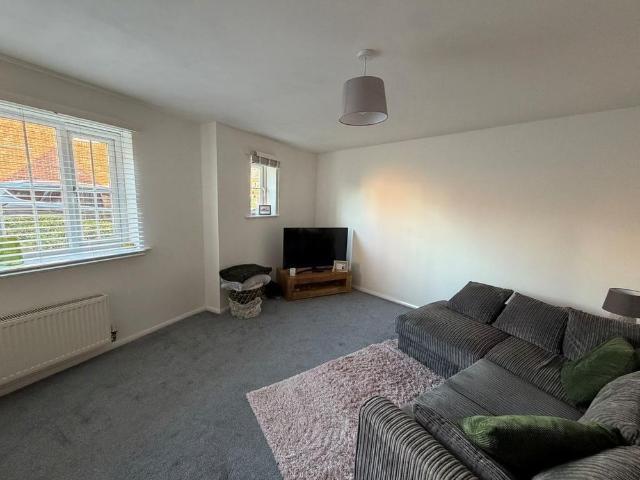 Apartment for rent in Brackenfield, East Midlands