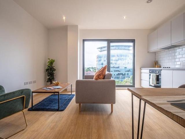Apartment for rent in Haymarket, Tyne And Wear