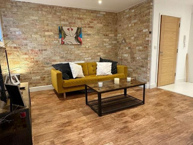 Apartment for rent in Chedburgh, Suffolk
