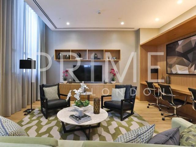 Apartment for rent in Greater London