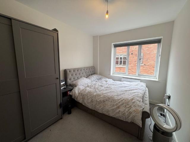 Apartment for rent in Old Town, Hull
