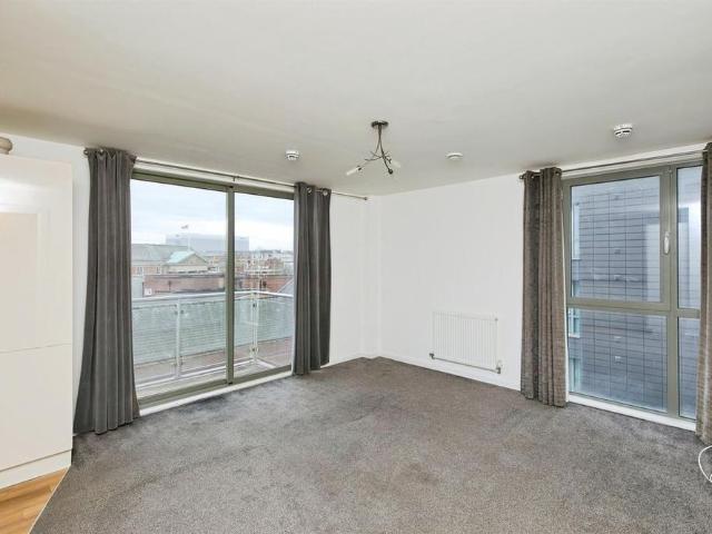 Apartment for rent in Little Chester, East Midlands