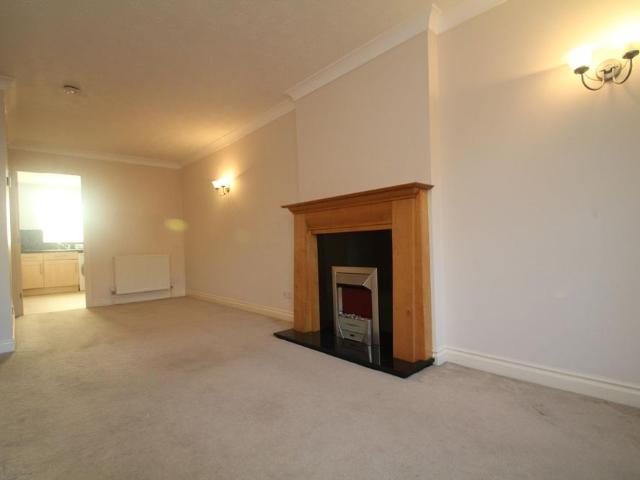 Apartment for rent in Boston Spa, West Yorkshire