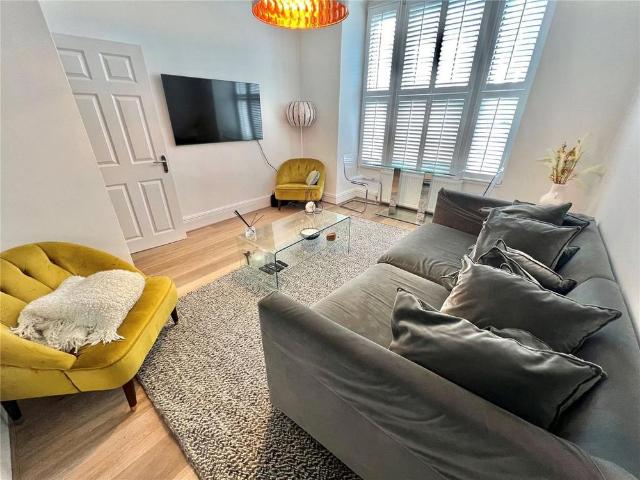 Apartment for rent in London Borough of Haringey, Greater London