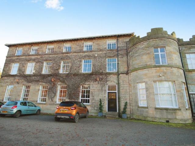 Flat for rent in Stanhope