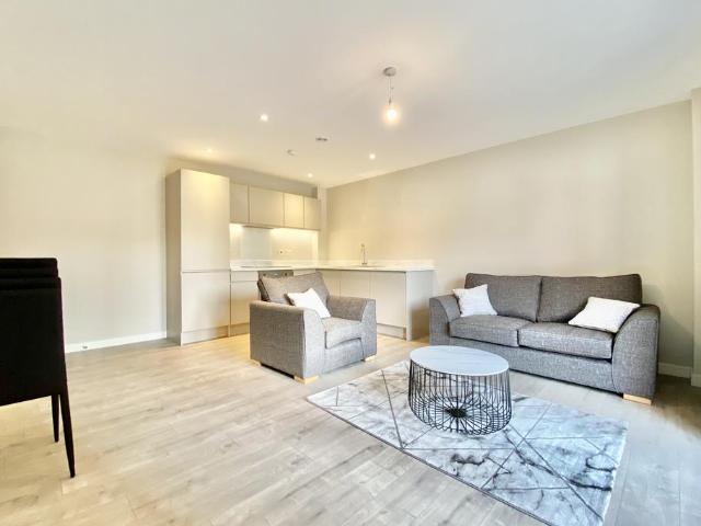 Flat for rent in West Yorkshire