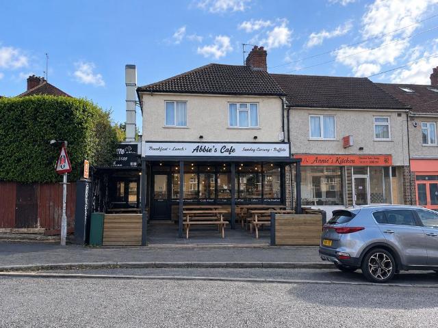 Flat for rent in Feckenham, City Of Bristol