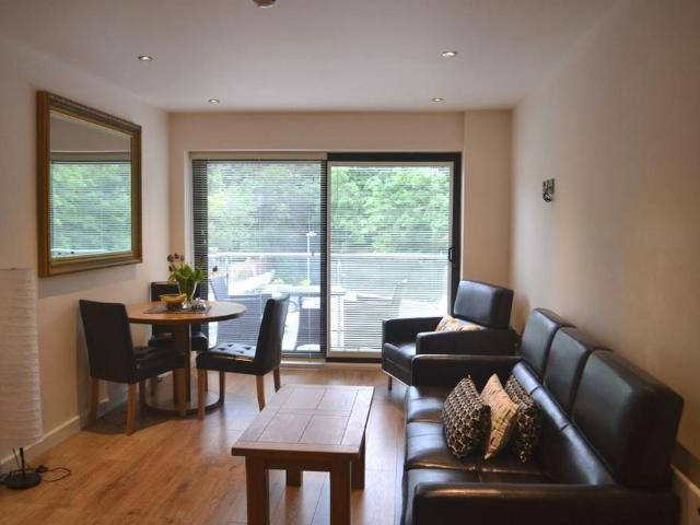 Apartment for rent in Abbey Park, Barton In Fabis