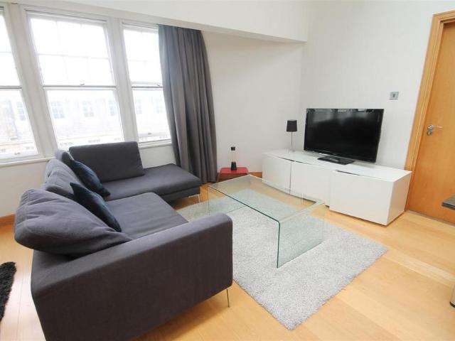 Apartment for rent in Grainger Town, Tyne And Wear