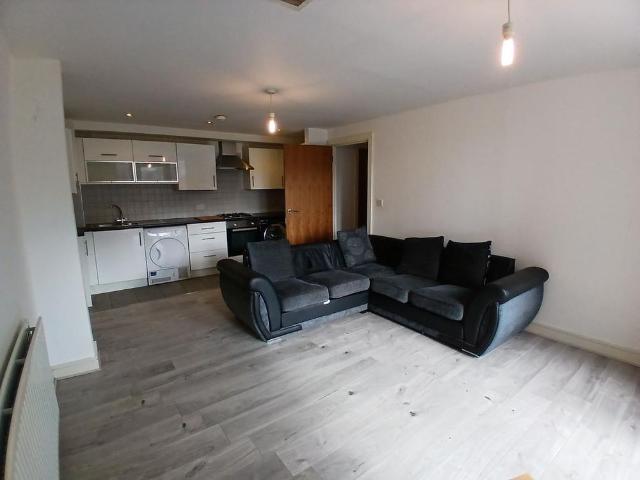 Apartment for rent in Old Town, Poole