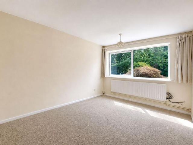 Apartment for rent in Cheylesmore, West Midlands