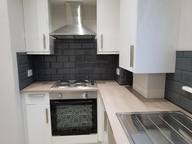 Apartment for rent in Wath Upon Dearne, South Yorkshire