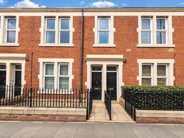 Flat for rent in Bensham, Tyne And Wear
