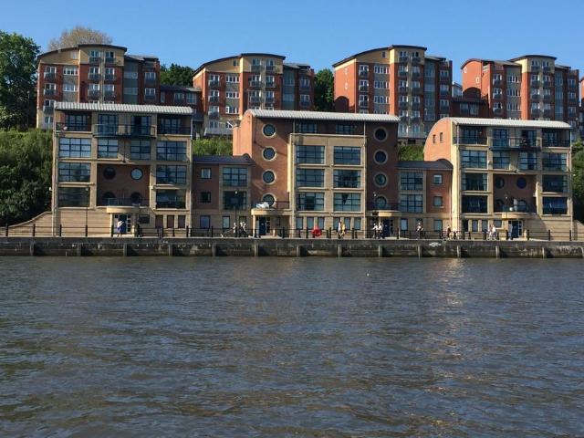 Flat for rent in Battle Field, Tyne And Wear