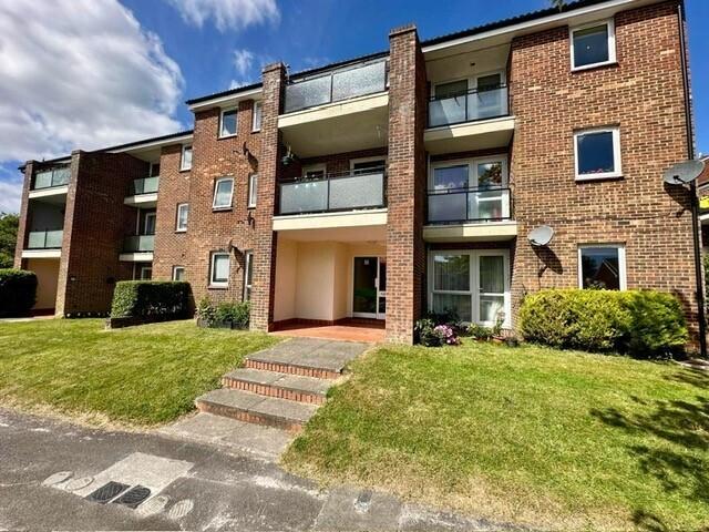 Apartment for rent in Hampshire