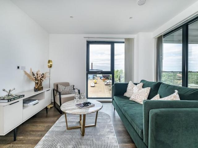 Apartment for rent in London Borough of Croydon, Greater London