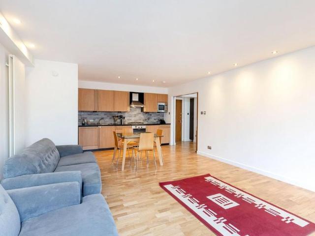 Apartment for rent in Scotland