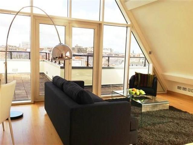 Apartment for rent in Wales