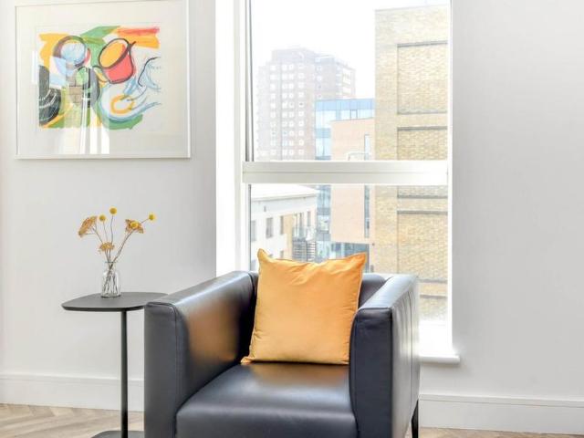 Apartment for rent in Round Hill, Brighton & Hove