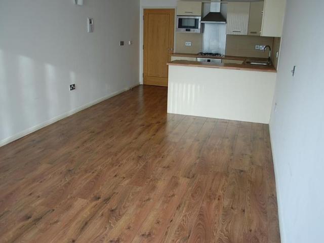 Apartment for rent in Springs, Greenheys