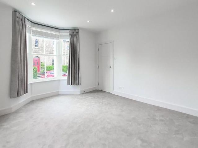 Apartment for rent in Hertford, Colliers End