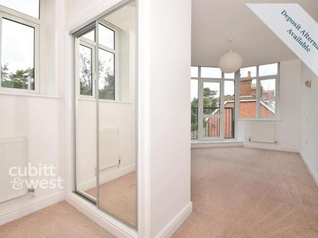 Apartment for rent in Blackwell, Perryfields