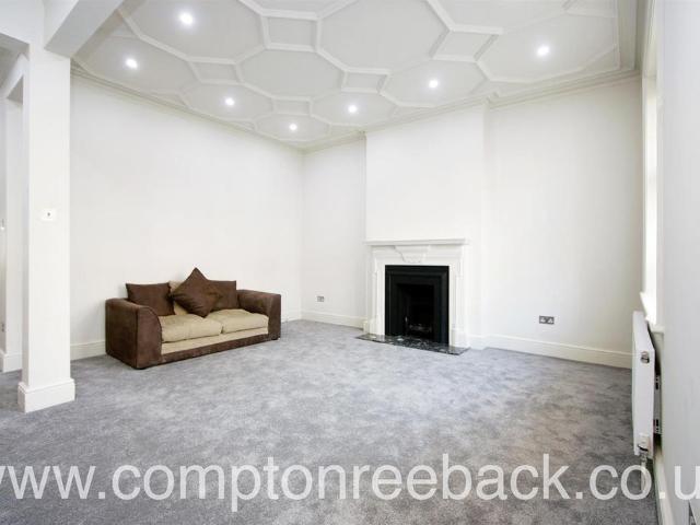 Flat for rent in Maida Vale, Isle Of Man