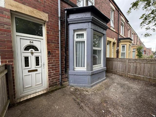 Flat for rent in Howdon, Wallsend